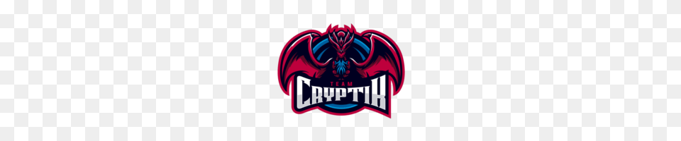 Team Cryptik, Emblem, Symbol, Logo, Dynamite Png