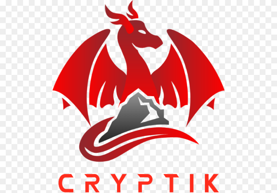 Team Cryptiklogo Square, Logo Png