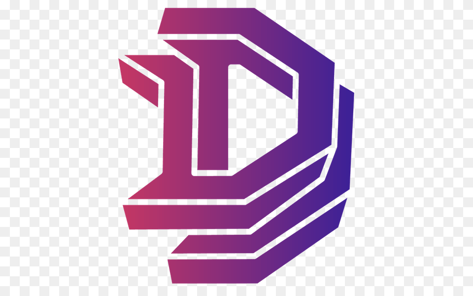 Team Dd, Purple, Number, Symbol, Text Free Png Download