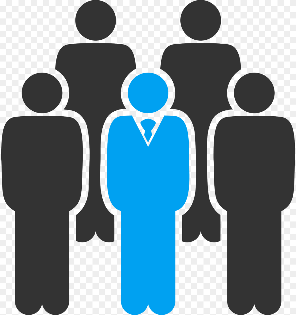 Team Development Programs Staff Icon, People, Person, Crowd, Adult Png