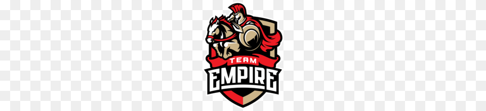 Team Empire, Dynamite, Weapon, Logo Free Png