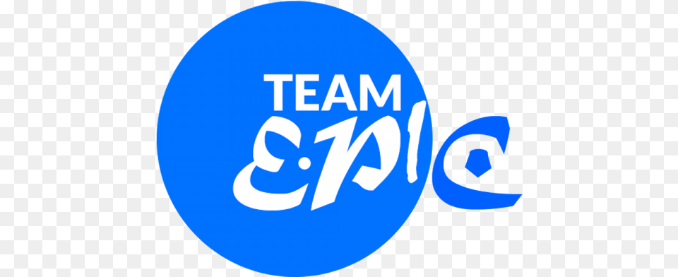 Team Epic Trademark, Logo, Text Png Image