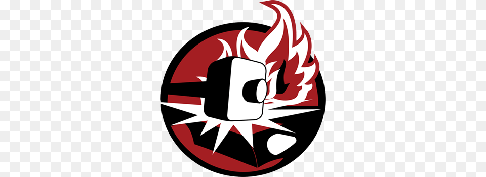 Team Forge Msi Global, Sticker, Dynamite, Emblem, Symbol Png Image