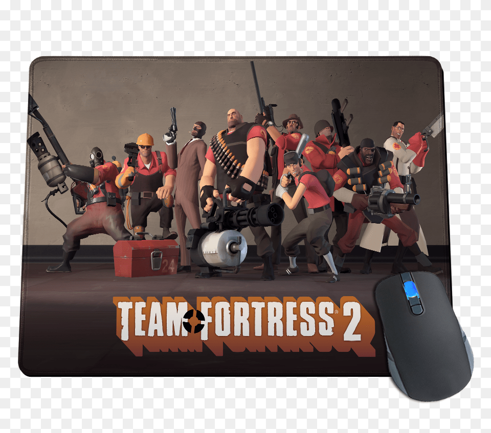 Team Fortress, Person, People, Adult, Man Free Png