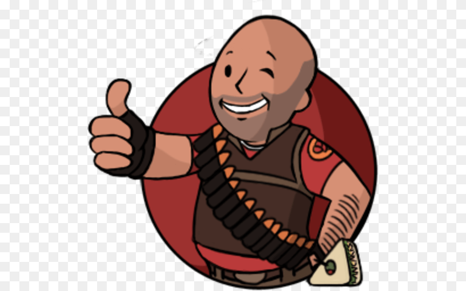 Team Fortress 2 Finger Facial Expression Hand Cartoon Cartoon, Body Part, Person, Baby, Face Free Png Download
