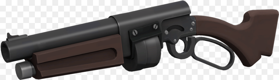 Team Fortress 2 Scout Shotgun, Firearm, Gun, Handgun, Rifle Free Png