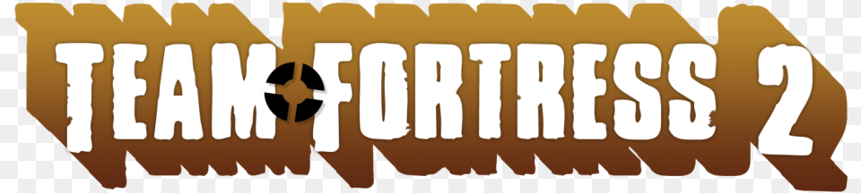 Team Fortress 2 Title, Logo, Text Free Png