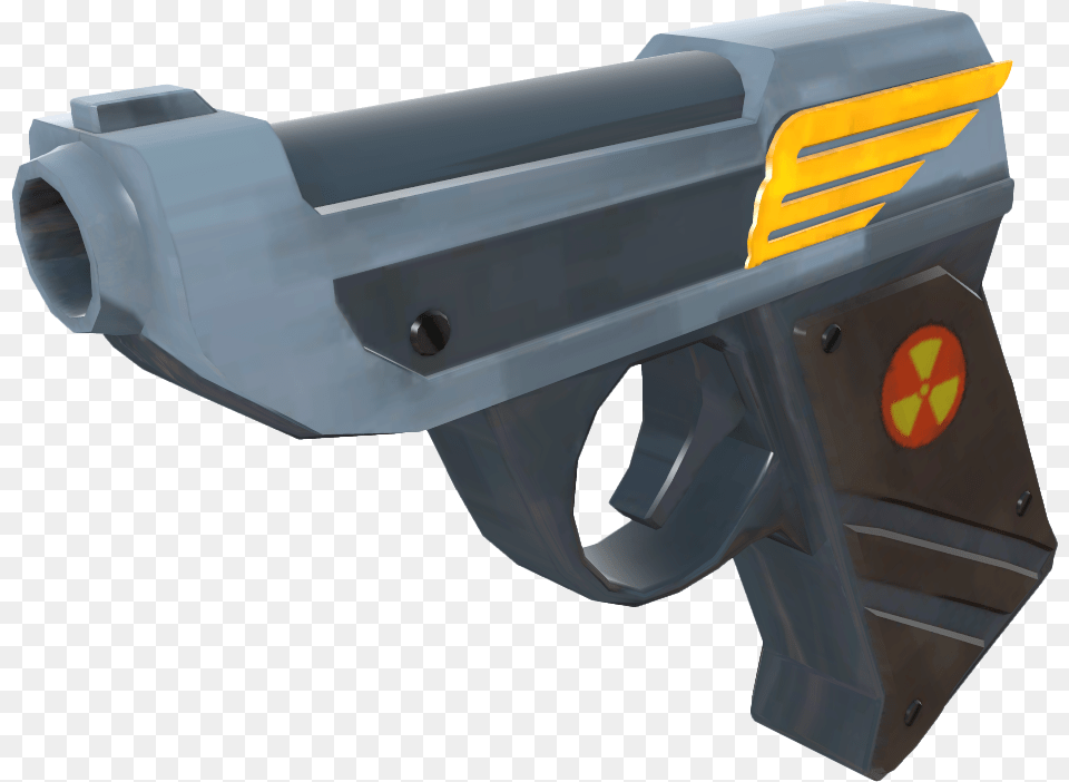 Team Fortress 2 Zbran, Firearm, Gun, Handgun, Weapon Free Png
