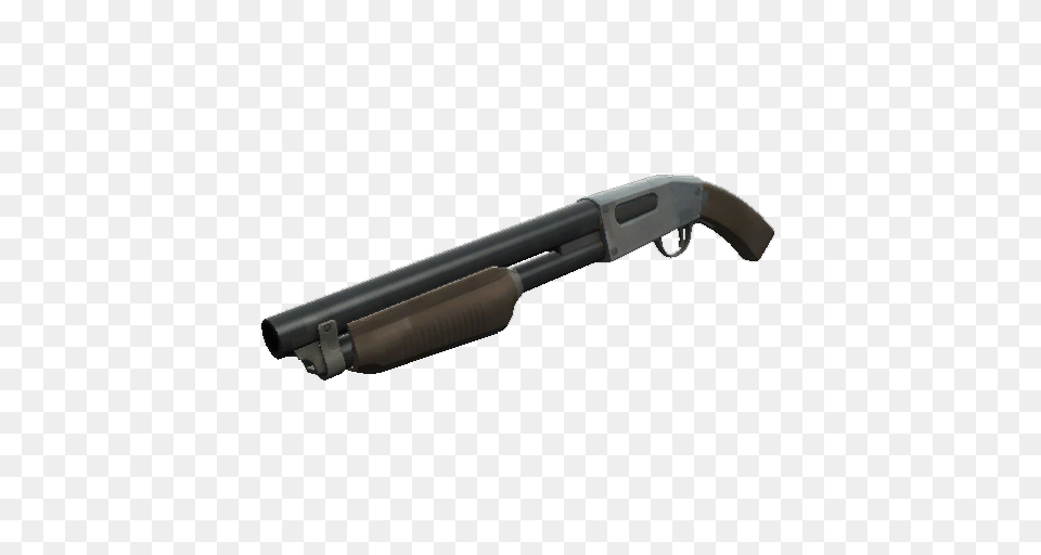 Team Fortress, Gun, Shotgun, Weapon Free Png