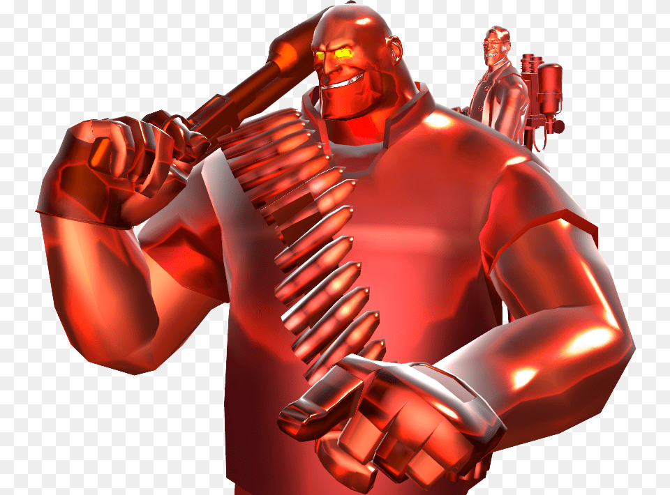 Team Fortress Heavy Memes, Person, People, Adult, Man Free Png Download
