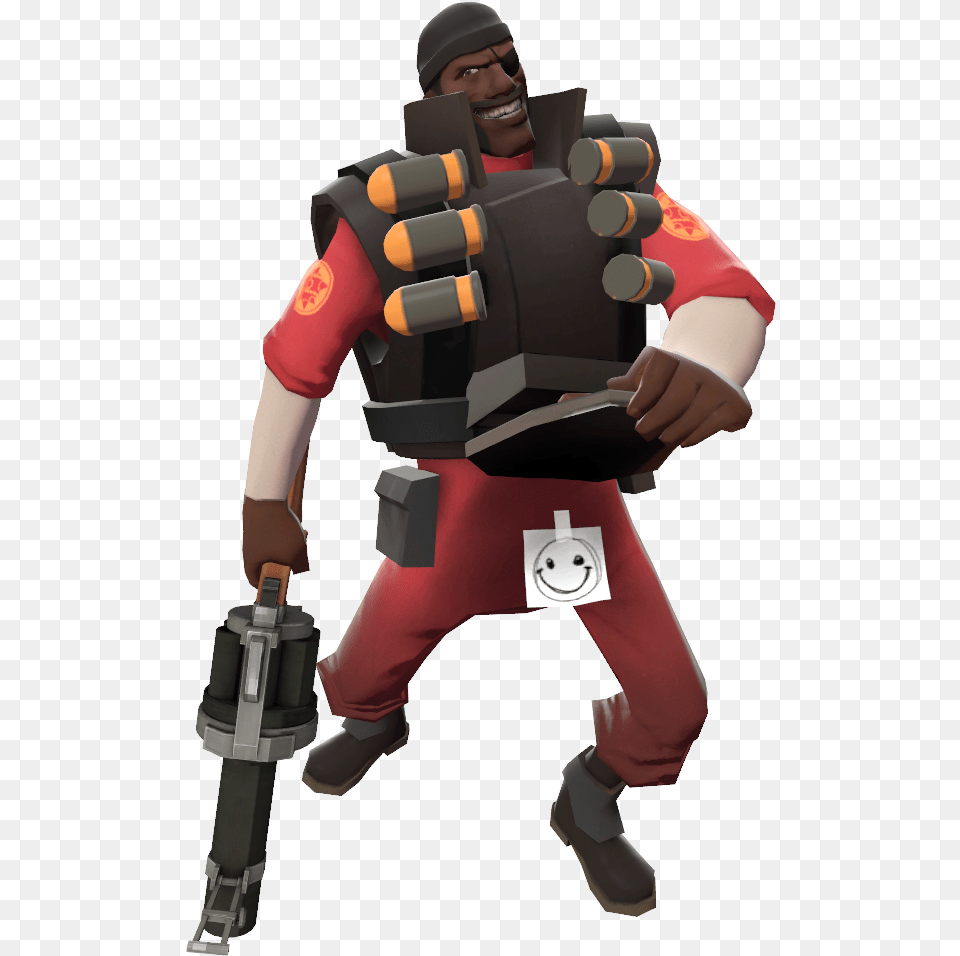 Team Fortress Tf2 Demoman T Pose, People, Person, Clothing, Glove Free Transparent Png