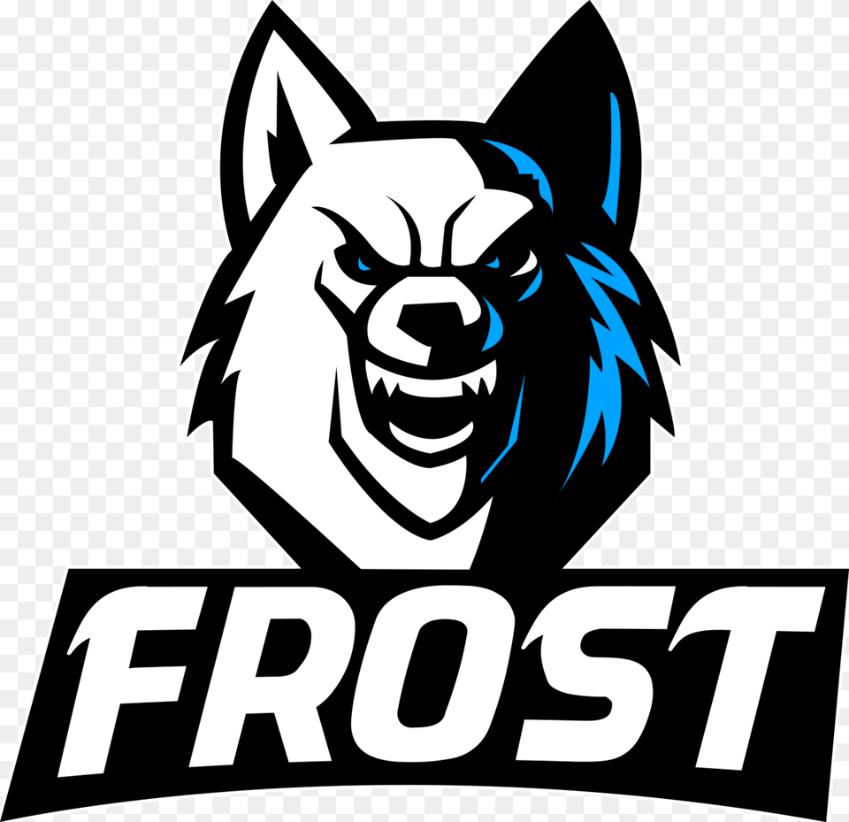 Team Frost, Logo Free Png