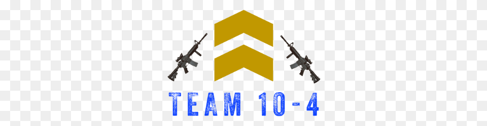 Team Gaming Community, Firearm, Gun, Rifle, Weapon Png