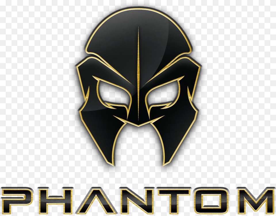 Team Gaming Phantom, Logo, Symbol Free Png Download