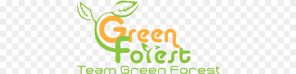 Team Green Forest Portable Network Graphics, Logo, Text Free Png Download