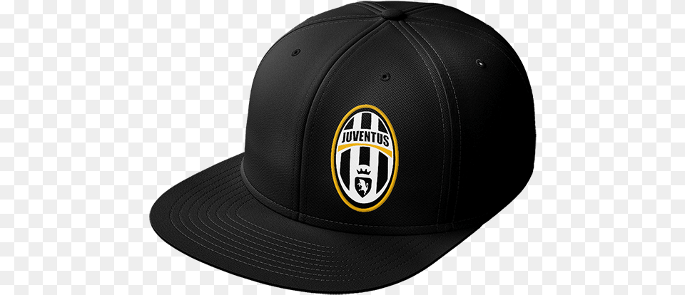 Team Hat Hemet Juventus Fc Juventus Hats, Baseball Cap, Cap, Clothing Png Image