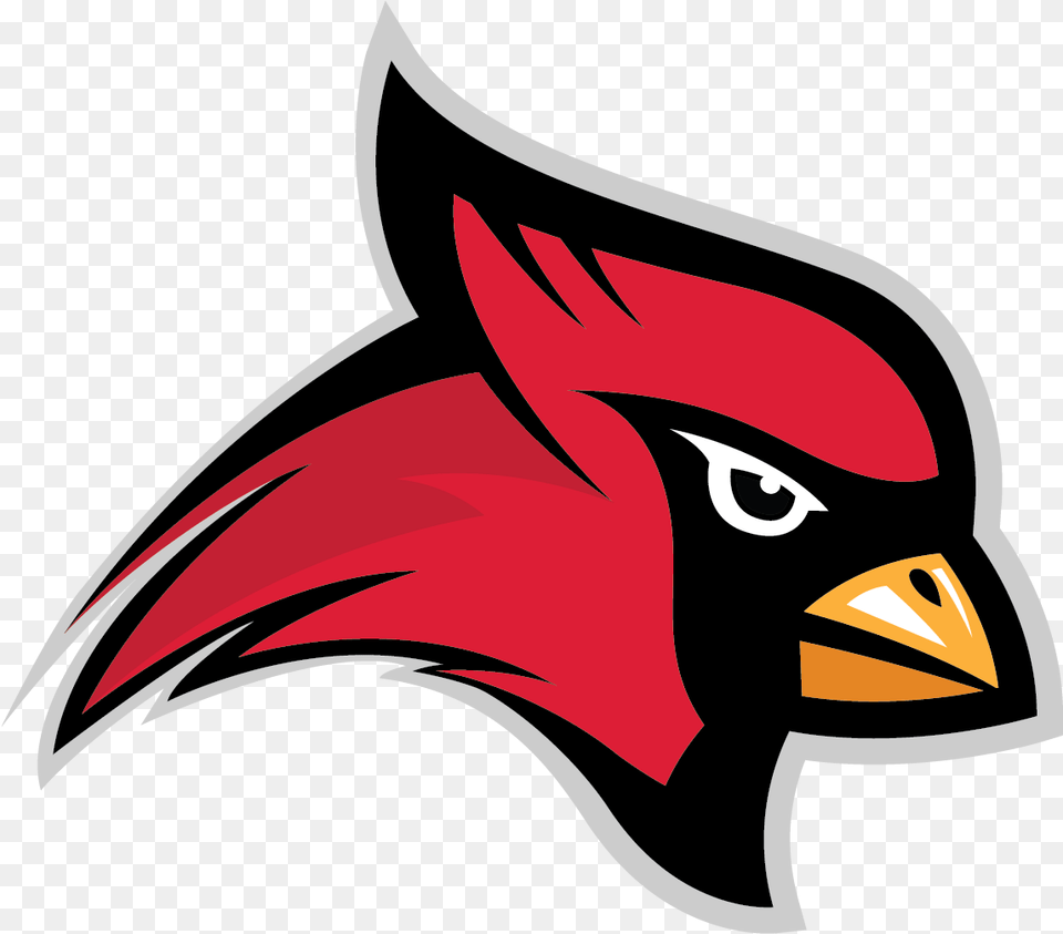 Team Home Crofton Cardinals Sports Crofton High School Cardinals, Animal, Beak, Bird, Fish Free Transparent Png
