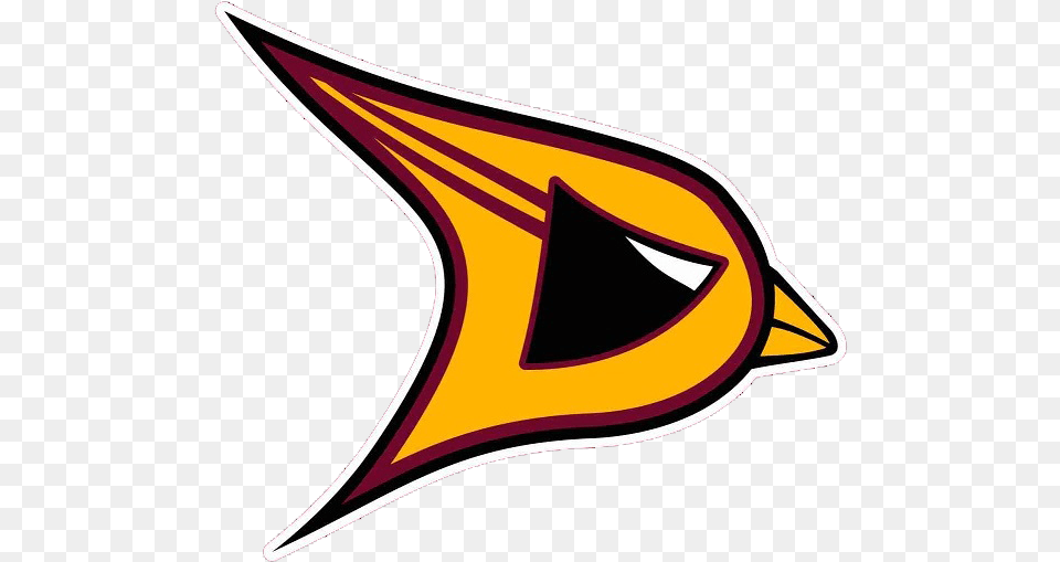 Team Home Davison Cardinals Sports Cardinals Davison High School, Logo, Symbol Png