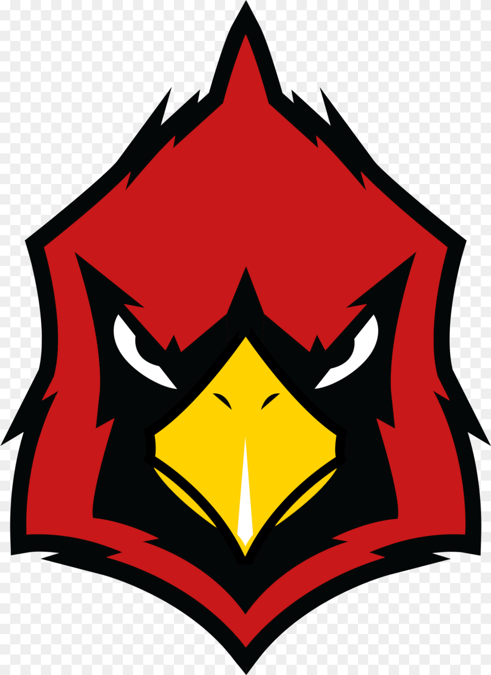 Team Home Hermleigh Cardinals Arizona Cardinals Logo, Symbol, Adult, Male, Man Png