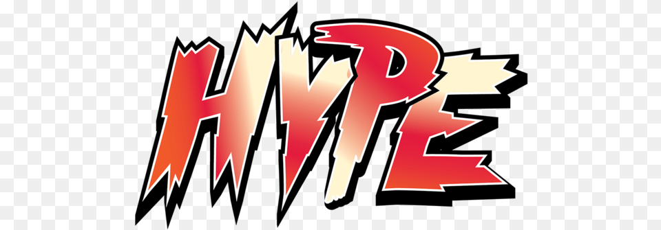 Team Hypeclan Horizontal, Logo, Dynamite, Weapon Free Png