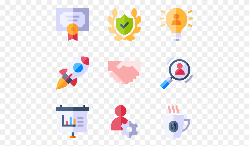 Team Icons, Light, Juggling, Person Free Png Download