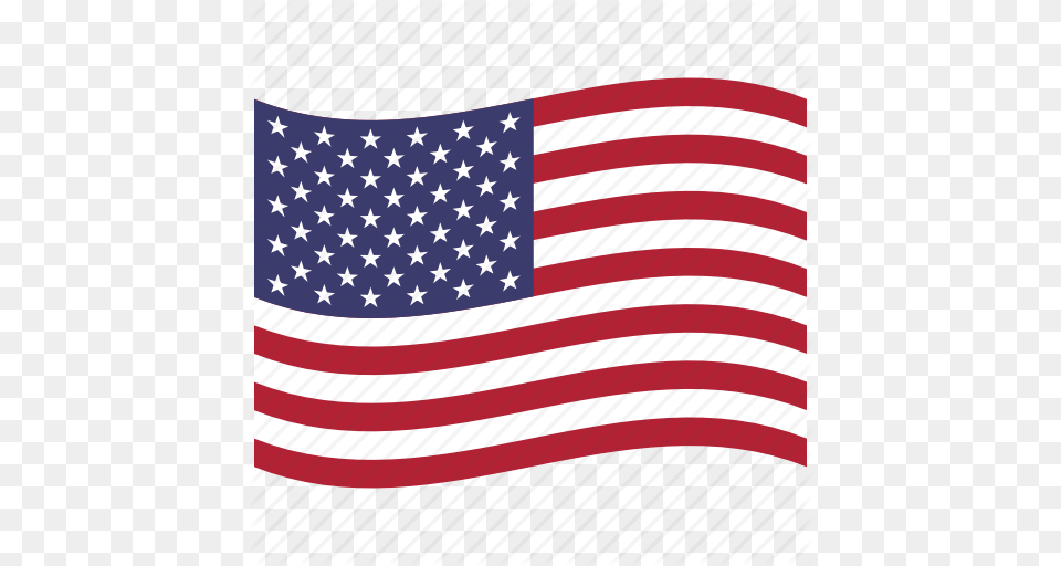 Team Impact Mobile Events, American Flag, Flag Png