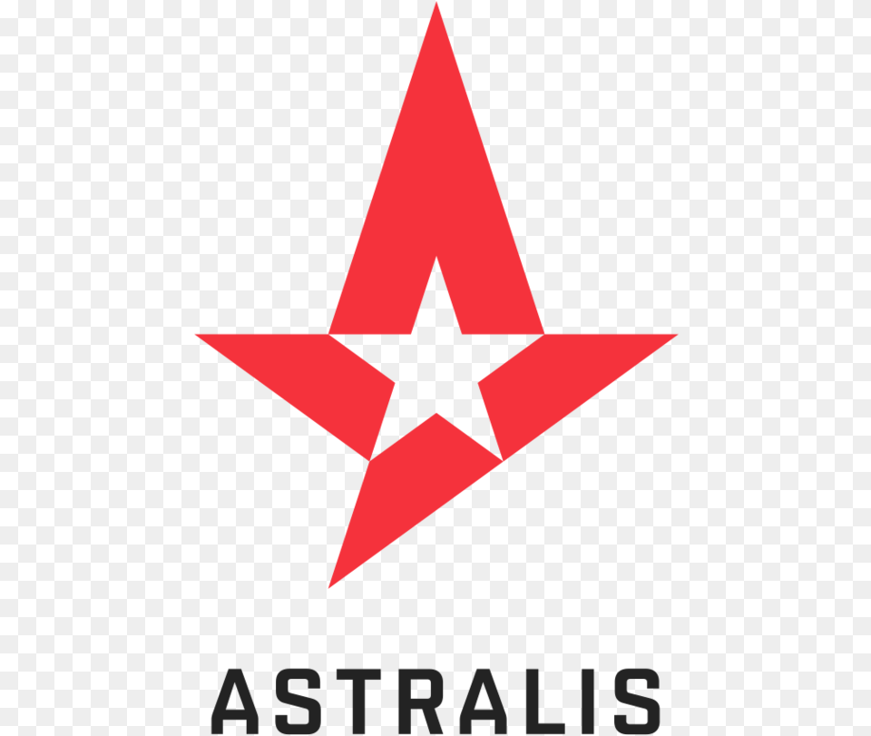 Team Information Astralis Logo, Star Symbol, Symbol Free Png Download