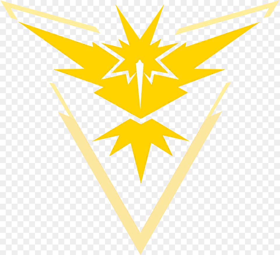 Team Instinct, Symbol, Star Symbol, Logo Png Image