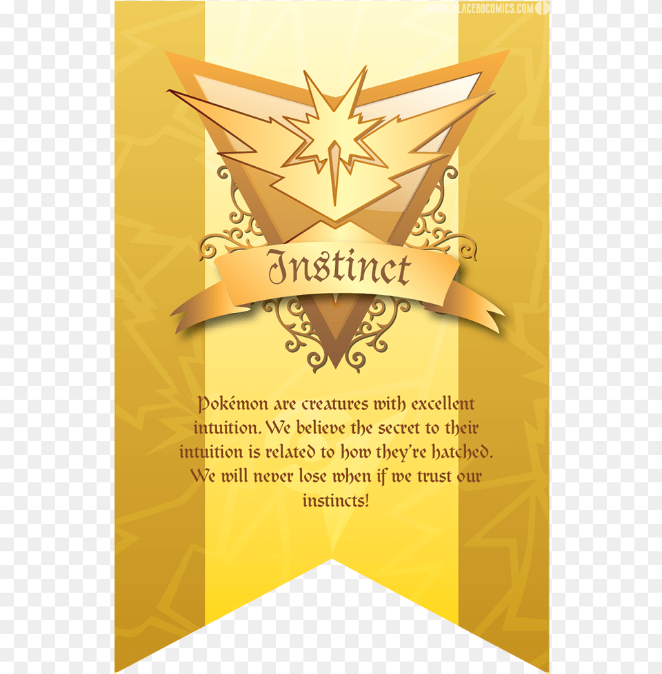 Team Instinct Banner Poster, Advertisement Free Transparent Png