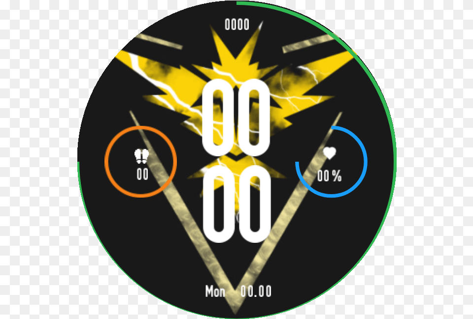 Team Instinct Circle, Disk, Symbol Free Transparent Png