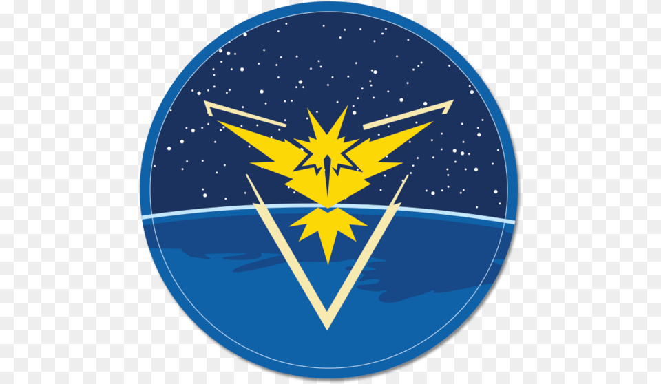 Team Instinct Logo Team Instinct, Symbol, Leaf, Plant, Emblem Free Png Download