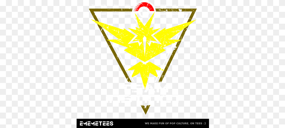 Team Instinct Team Instinct Team Instinct Logo Black And White, Advertisement, Poster, Leaf, Plant Png