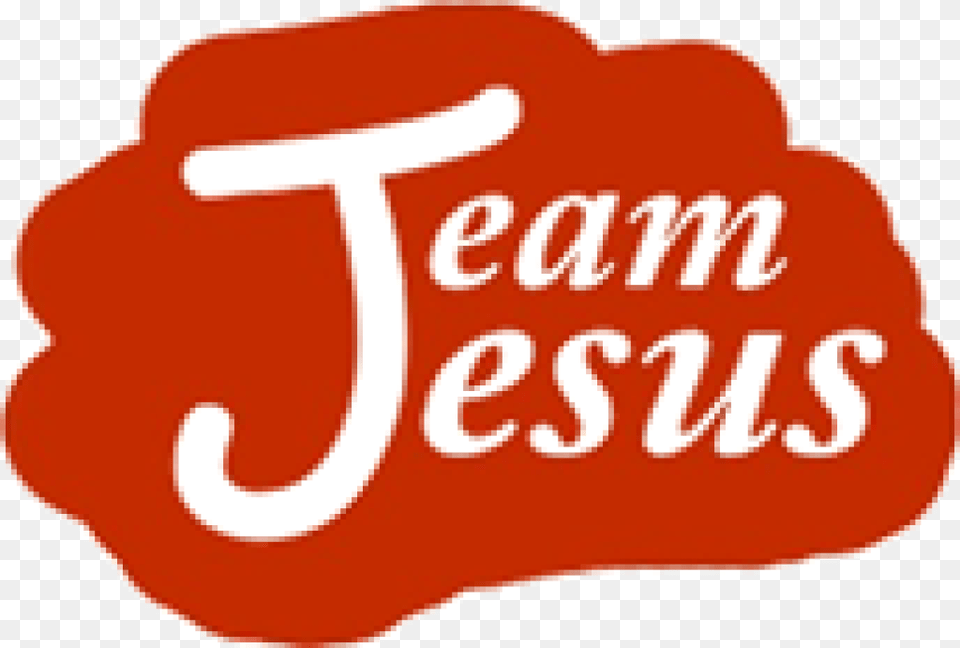 Team Jesus Youth Ministry St Peter St Michael The Archangel, Food, Ketchup, Text Free Transparent Png