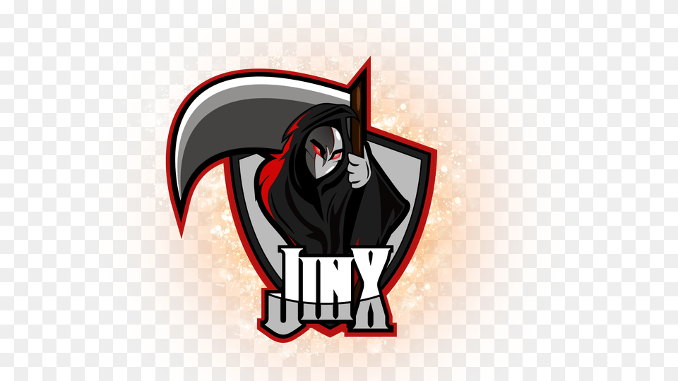 Team Jinx Esl Forum, Logo Free Png Download