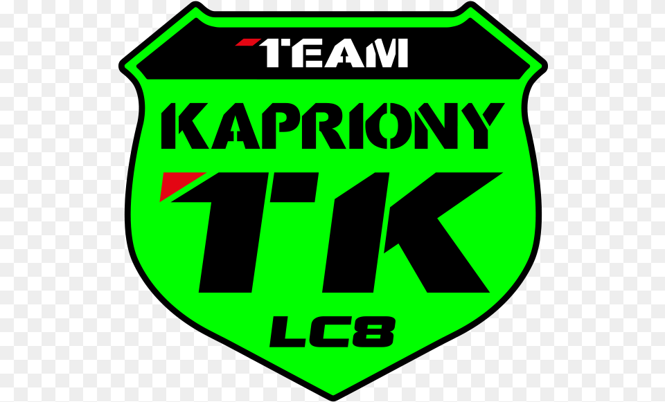 Team Kapriony Ktm, Logo, Badge, Symbol, Scoreboard Png Image