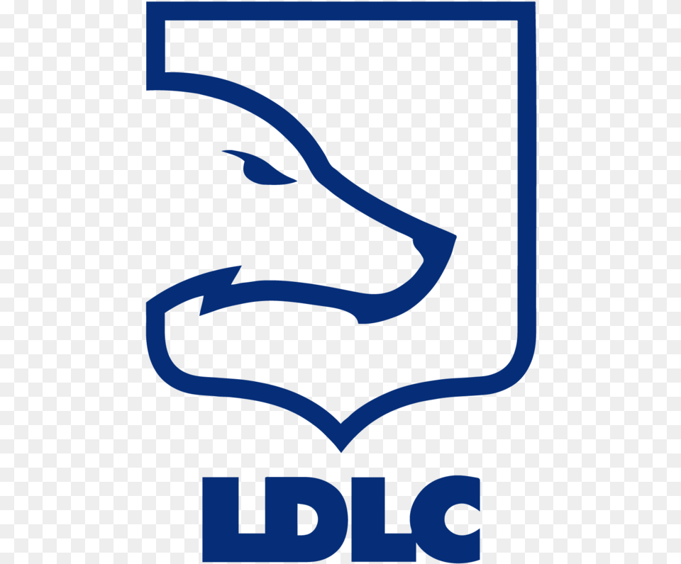 Team Ldlc, Logo Png