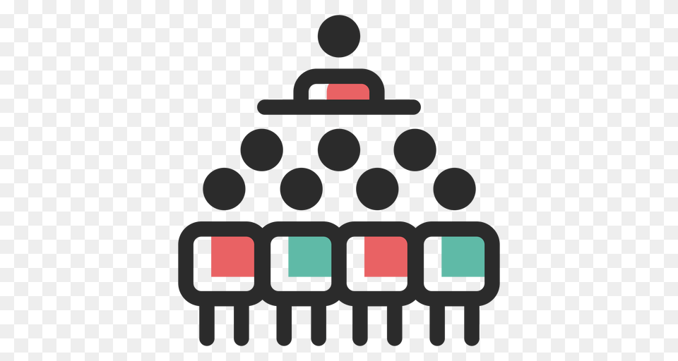 Team Leadership Icon, Electronics Png Image