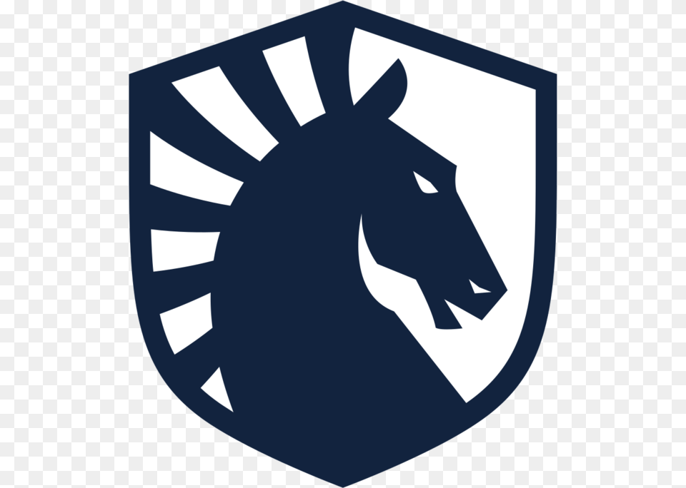 Team Liquid Csgo Logo, Armor, Shield Free Transparent Png