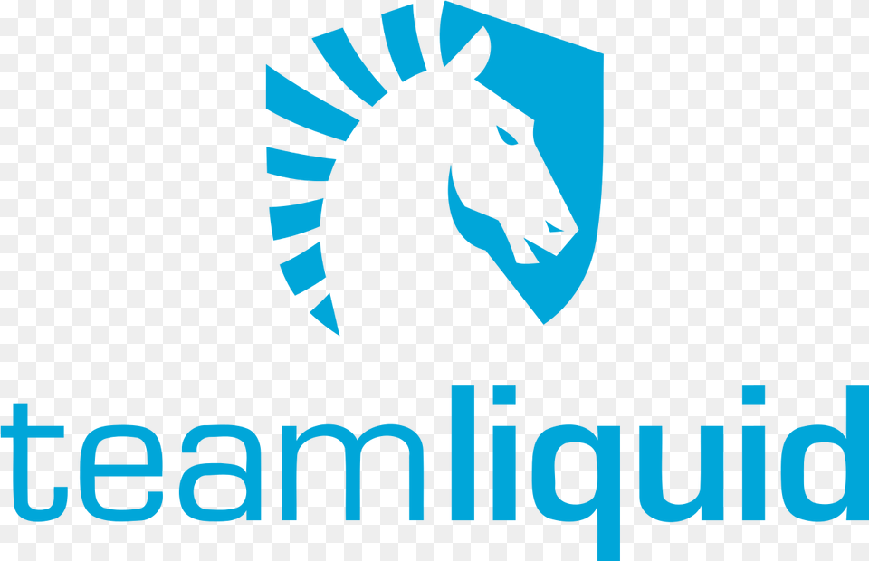 Team Liquid Logo, Animal, Mammal, Colt Horse, Horse Png
