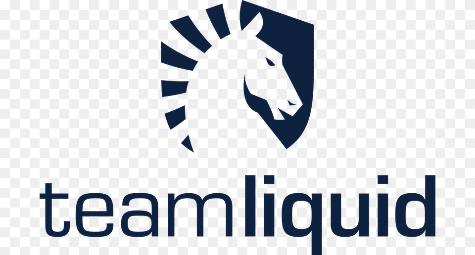 Team Liquid Logo Dota, People, Person, Animal, Mammal Free Png