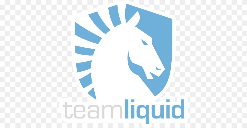 Team Liquid Logo Team Liquid Dota 2 Logo Png