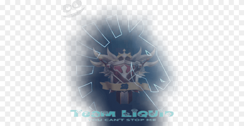 Team Liquid Sticker By Thantzinhtut Poster Free Png