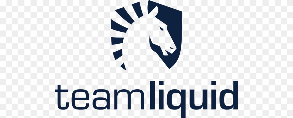 Team Liquid Team Liquid Logo, Animal, Mammal, Colt Horse, Horse Png