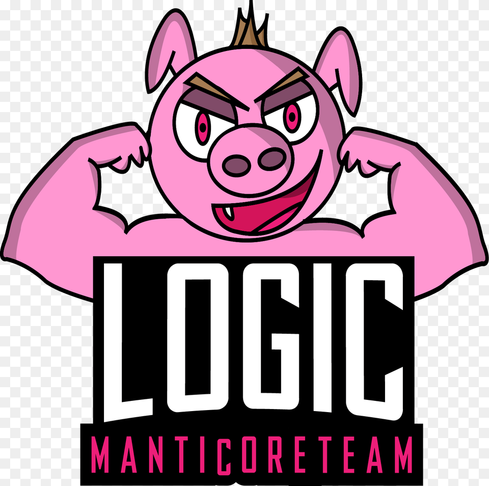 Team Logic Teamlogic It, Purple Free Png Download