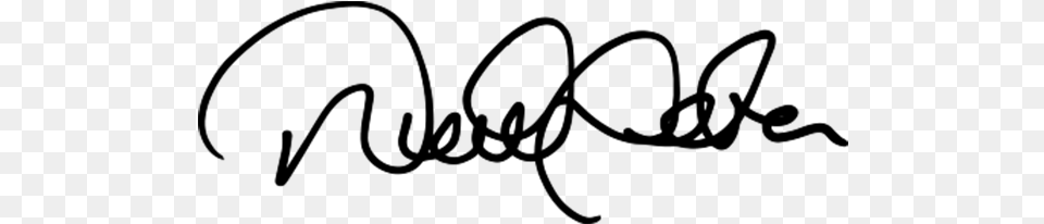 Team Logo Derek Jeter Autograph, Gray Free Png