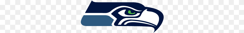 Team Logo Seattle Seahawks Logo 2017, Animal, Beak, Bird Free Png