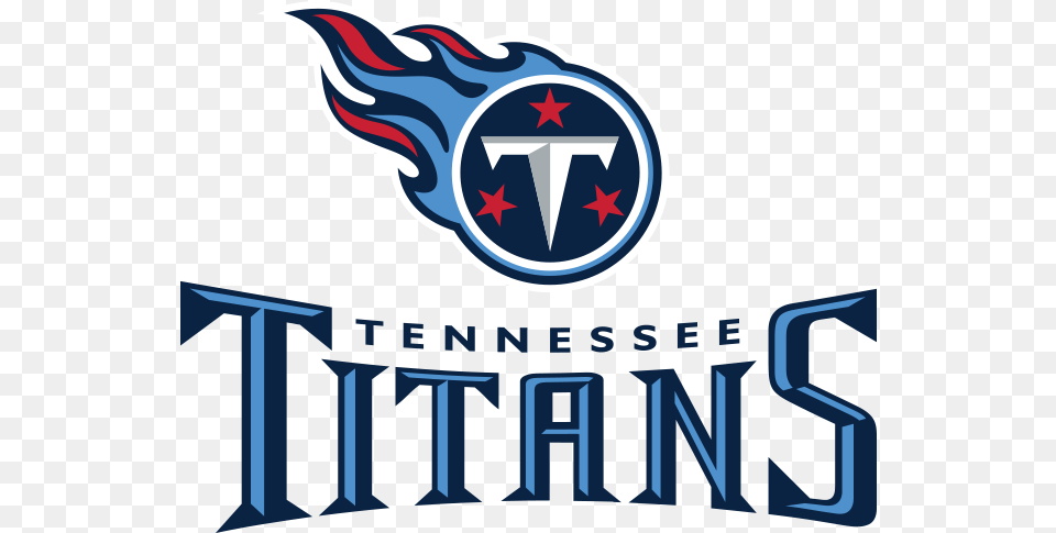 Team Logo Tennessee Titans, Emblem, Symbol Free Transparent Png