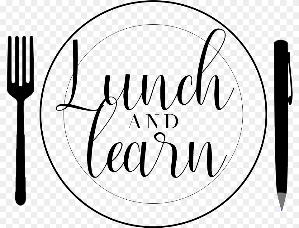 Team Lunch Calligraphy, Cutlery, Fork, Blade, Dagger Free Png
