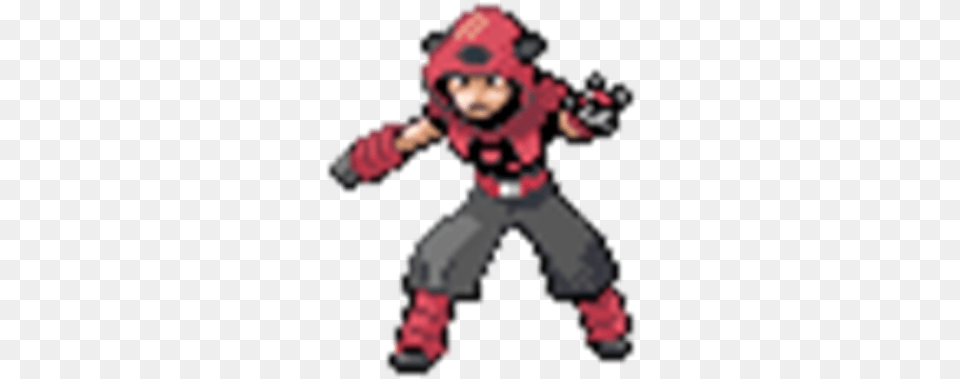 Team Magma Grunt Roblox Team Magma Male Grunt, Baby, Clothing, Costume, Person Free Transparent Png