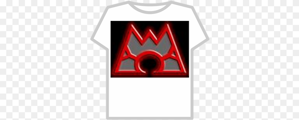 Team Magma Logo T Shirt T Shirt Roblox Nike, Clothing, T-shirt Free Png